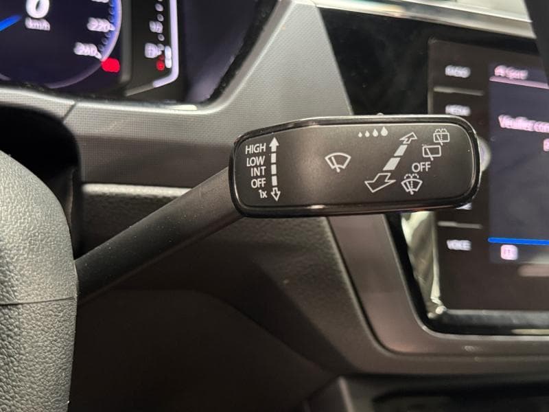 Volkswagen Touran Highline | 2.0 tdi 150 cv | 7 places | GPS | Toit pano ouvrant | Caméra | Carplay - 18