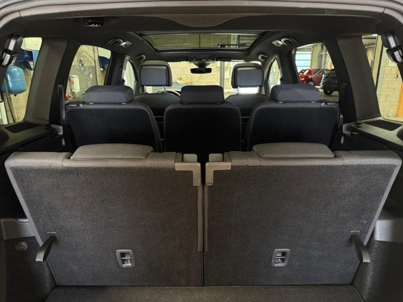 Volkswagen Touran Highline | 2.0 tdi 150 cv | 7 places | GPS | Toit pano ouvrant | Caméra | Carplay - 13