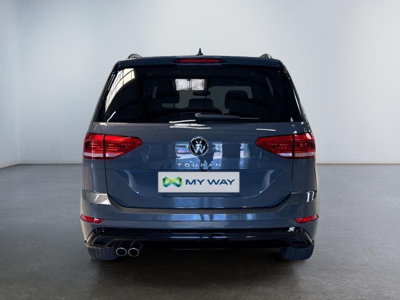 Volkswagen Touran Highline | 2.0 tdi 150 cv | 7 places | GPS | Toit pano ouvrant | Caméra | Carplay - 8