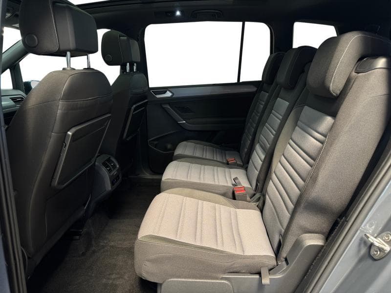 Volkswagen Touran Highline | 2.0 tdi 150 cv | 7 places | GPS | Toit pano ouvrant | Caméra | Carplay - 12