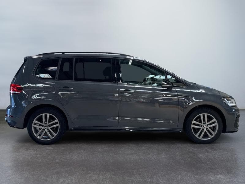 Volkswagen Touran Highline | 2.0 tdi 150 cv | 7 places | GPS | Toit pano ouvrant | Caméra | Carplay - 5