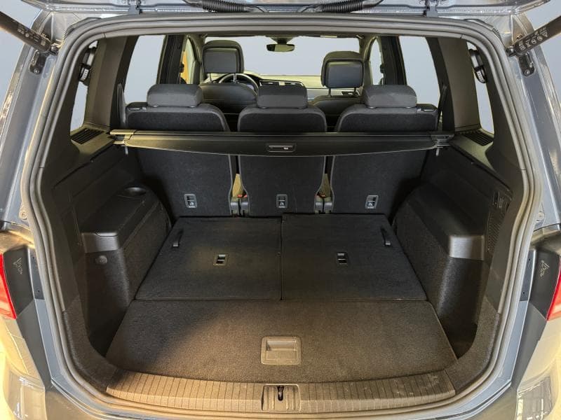 Volkswagen Touran Highline | 2.0 tdi 150 cv | 7 places | GPS | Toit pano ouvrant | Caméra | Carplay - 32