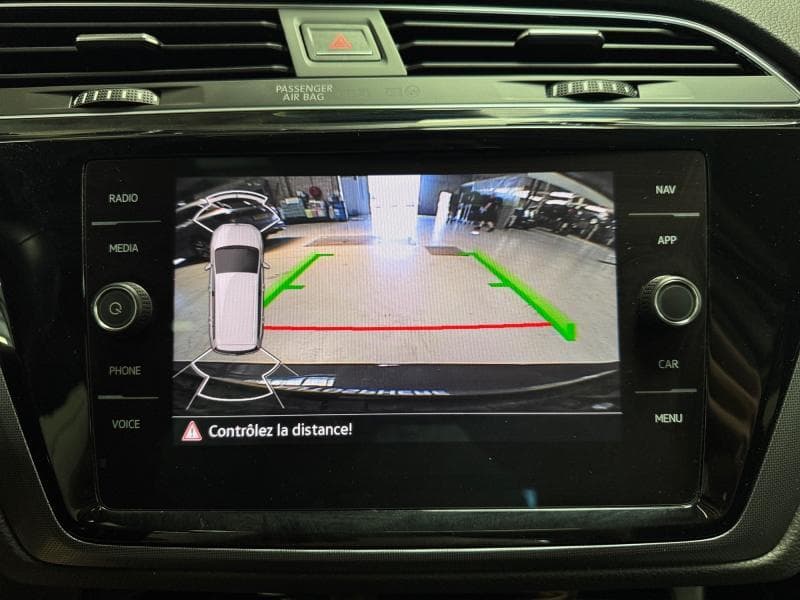 Volkswagen Touran Highline | 2.0 tdi 150 cv | 7 places | GPS | Toit pano ouvrant | Caméra | Carplay - 25
