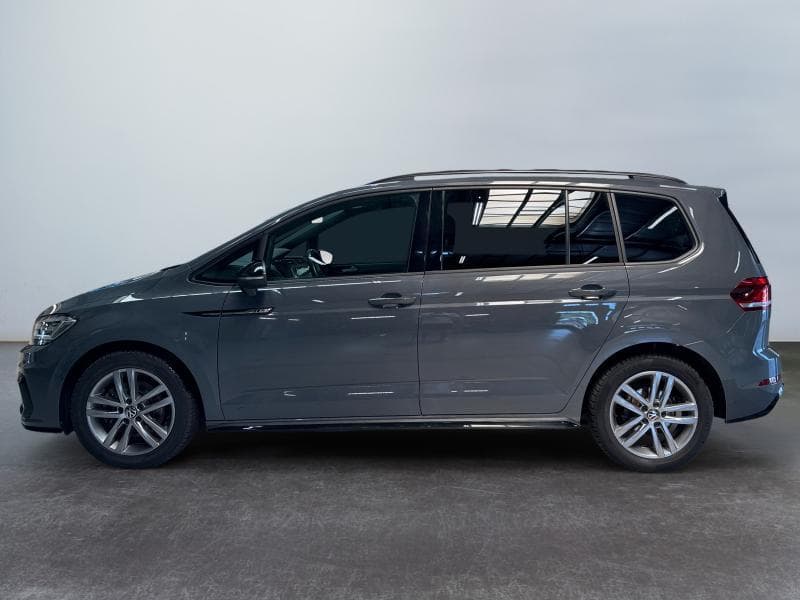 Volkswagen Touran Highline | 2.0 tdi 150 cv | 7 places | GPS | Toit pano ouvrant | Caméra | Carplay - 4