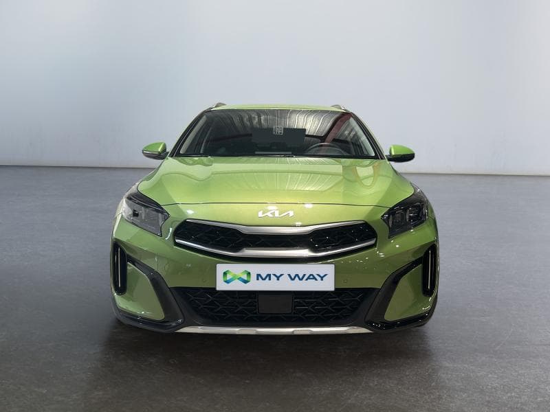 Kia XCeed GT Line | 1.5 T-GDI 140cv | GPS | Caméra | Carplay | Clim auto - 4