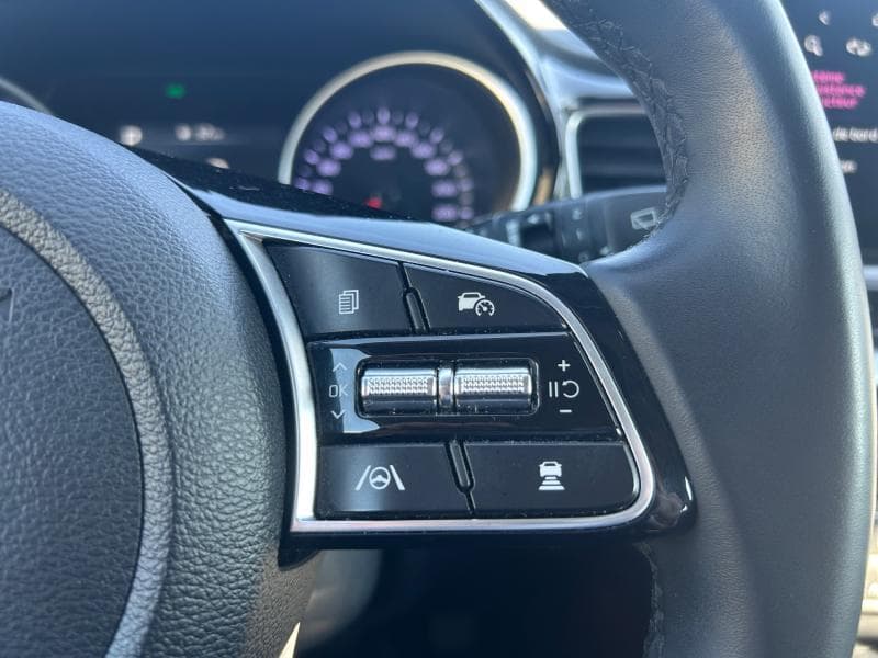 Kia XCeed GT Line | 1.5 T-GDI 140cv | GPS | Caméra | Carplay | Clim auto - 24