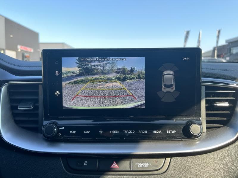 Kia XCeed GT Line | 1.5 T-GDI 140cv | GPS | Caméra | Carplay | Clim auto - 20
