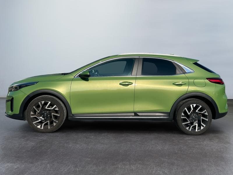 Kia XCeed GT Line | 1.5 T-GDI 140cv | GPS | Caméra | Carplay | Clim auto - 8