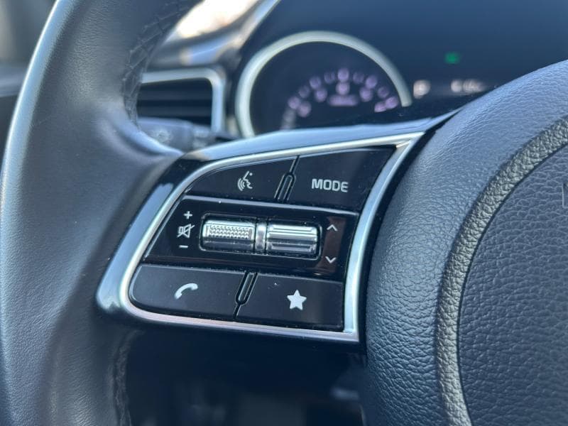 Kia XCeed GT Line | 1.5 T-GDI 140cv | GPS | Caméra | Carplay | Clim auto - 23