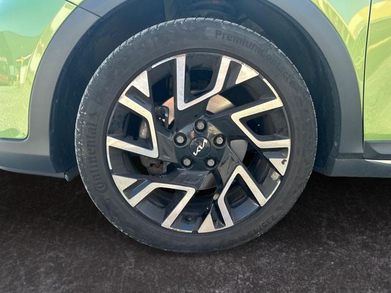 Kia XCeed GT Line | 1.5 T-GDI 140cv | GPS | Caméra | Carplay | Clim auto - 31