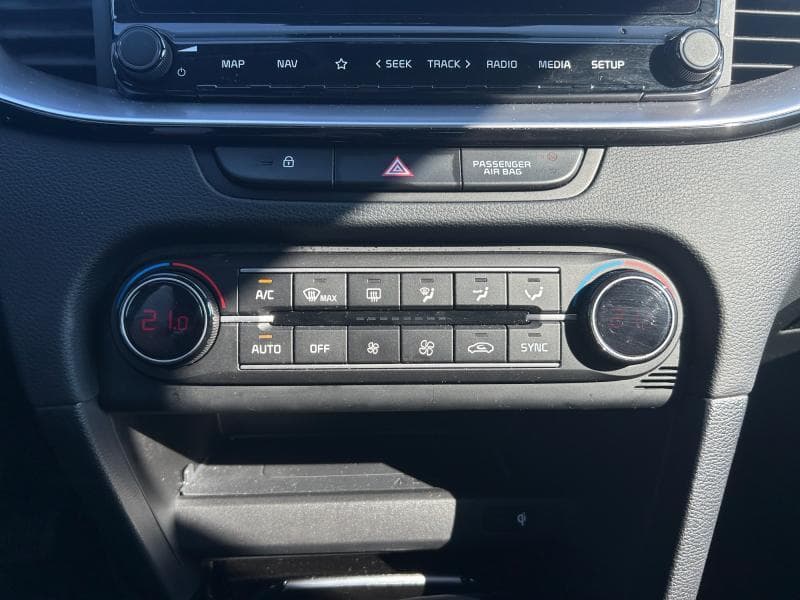 Kia XCeed GT Line | 1.5 T-GDI 140cv | GPS | Caméra | Carplay | Clim auto - 21