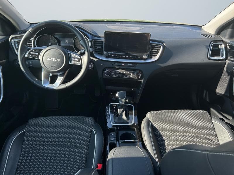 Kia XCeed GT Line | 1.5 T-GDI 140cv | GPS | Caméra | Carplay | Clim auto - 14
