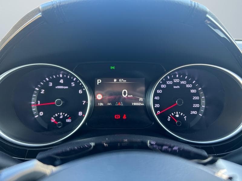 Kia XCeed GT Line | 1.5 T-GDI 140cv | GPS | Caméra | Carplay | Clim auto - 13