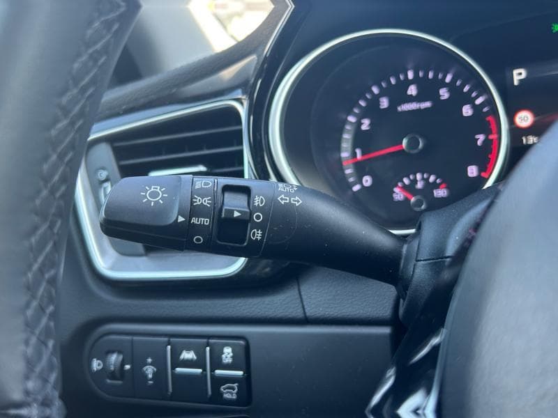 Kia XCeed GT Line | 1.5 T-GDI 140cv | GPS | Caméra | Carplay | Clim auto - 25