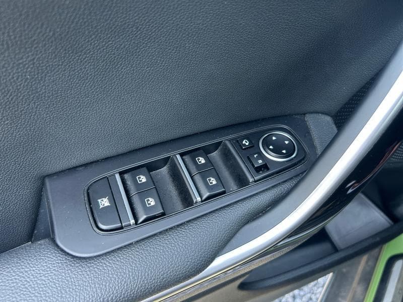 Kia XCeed GT Line | 1.5 T-GDI 140cv | GPS | Caméra | Carplay | Clim auto - 28