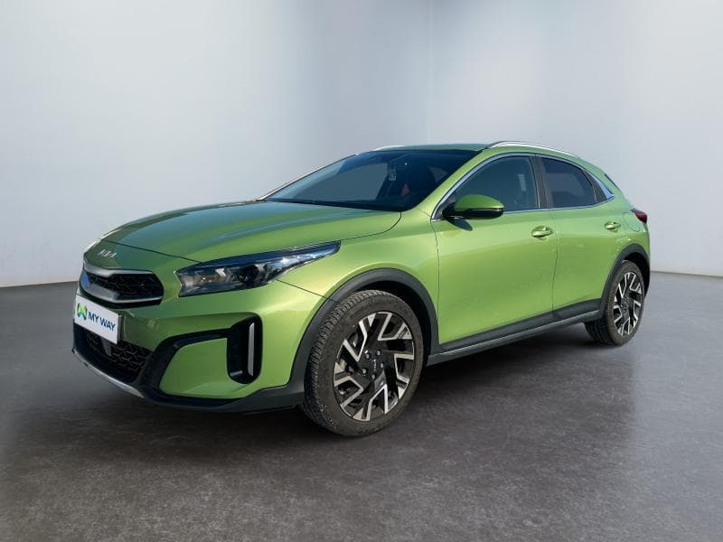 Kia XCeed GT Line | 1.5 T-GDI 140cv | GPS | Caméra | Carplay | Clim auto - 1
