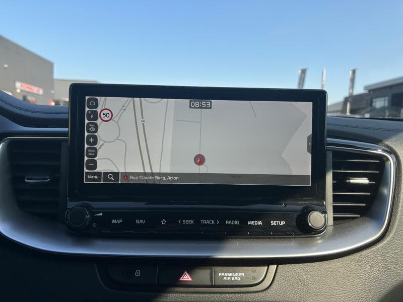 Kia XCeed GT Line | 1.5 T-GDI 140cv | GPS | Caméra | Carplay | Clim auto - 17