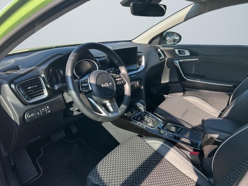Kia XCeed GT Line | 1.5 T-GDI 140cv | GPS | Caméra | Carplay | Clim auto - 9