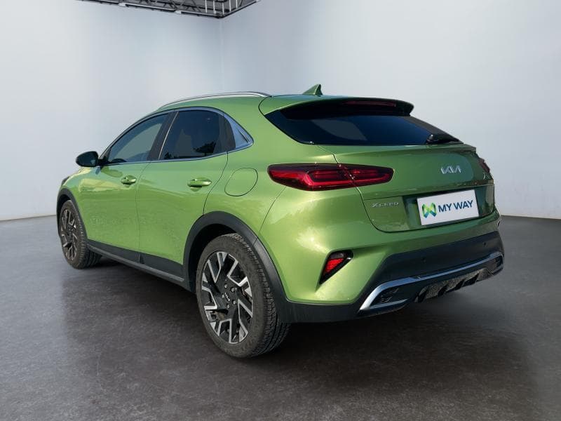 Kia XCeed GT Line | 1.5 T-GDI 140cv | GPS | Caméra | Carplay | Clim auto - 3