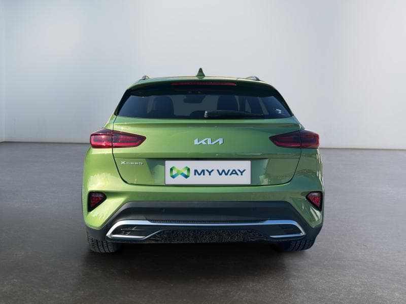 Kia XCeed GT Line | 1.5 T-GDI 140cv | GPS | Caméra | Carplay | Clim auto - 5