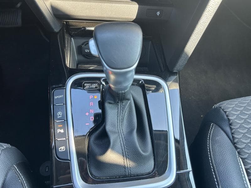 Kia XCeed GT Line | 1.5 T-GDI 140cv | GPS | Caméra | Carplay | Clim auto - 22