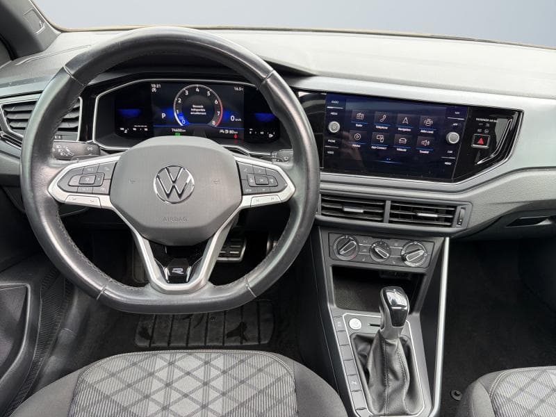 Volkswagen Taigo R-Line | 1.0 TSI 110cv | Beats Audio | Caméra | Toit ouvrant | - 10