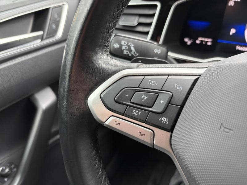 Volkswagen Taigo R-Line | 1.0 TSI 110cv | Beats Audio | Caméra | Toit ouvrant | - 17