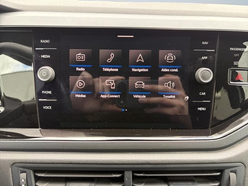 Volkswagen Taigo R-Line | 1.0 TSI 110cv | Beats Audio | Caméra | Toit ouvrant | - 20