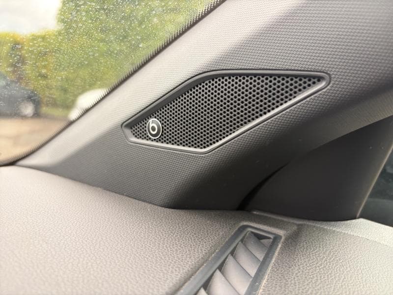 Volkswagen Taigo R-Line | 1.0 TSI 110cv | Beats Audio | Caméra | Toit ouvrant | - 27