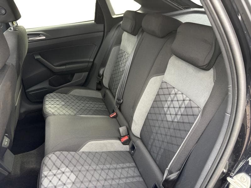 Volkswagen Taigo R-Line | 1.0 TSI 110cv | Beats Audio | Caméra | Toit ouvrant | - 13