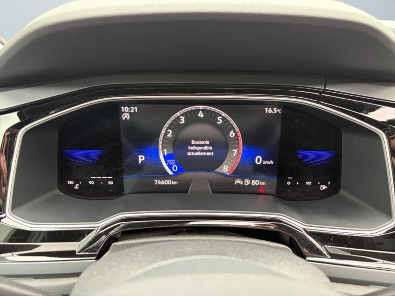 Volkswagen Taigo R-Line | 1.0 TSI 110cv | Beats Audio | Caméra | Toit ouvrant | - 18