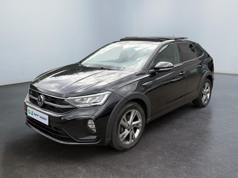 Volkswagen Taigo R-Line | 1.0 TSI 110cv | Beats Audio | Caméra | Toit ouvrant | - 1