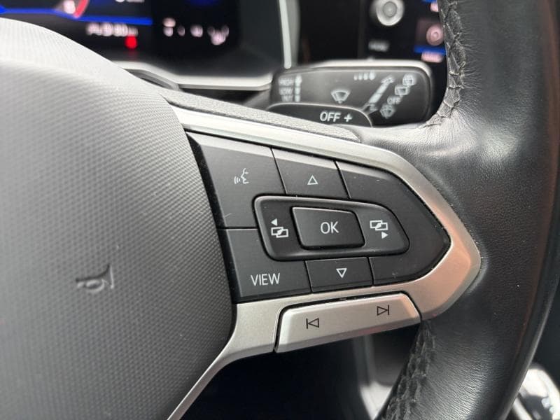 Volkswagen Taigo R-Line | 1.0 TSI 110cv | Beats Audio | Caméra | Toit ouvrant | - 19
