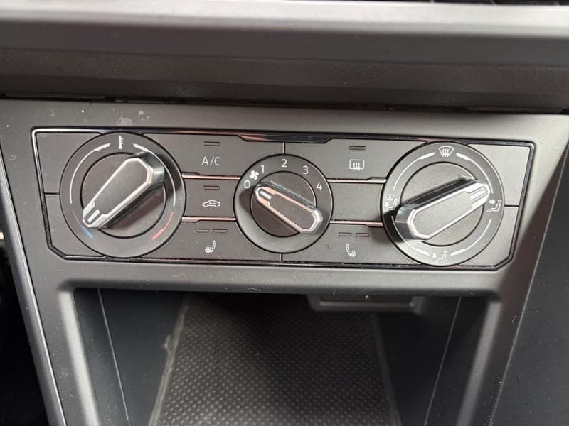 Volkswagen Taigo R-Line | 1.0 TSI 110cv | Beats Audio | Caméra | Toit ouvrant | - 26