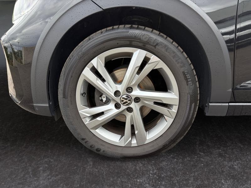 Volkswagen Taigo R-Line | 1.0 TSI 110cv | Beats Audio | Caméra | Toit ouvrant | - 8