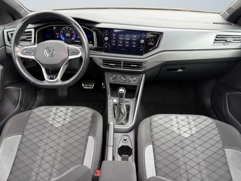 Volkswagen Taigo R-Line | 1.0 TSI 110cv | Beats Audio | Caméra | Toit ouvrant | - 11