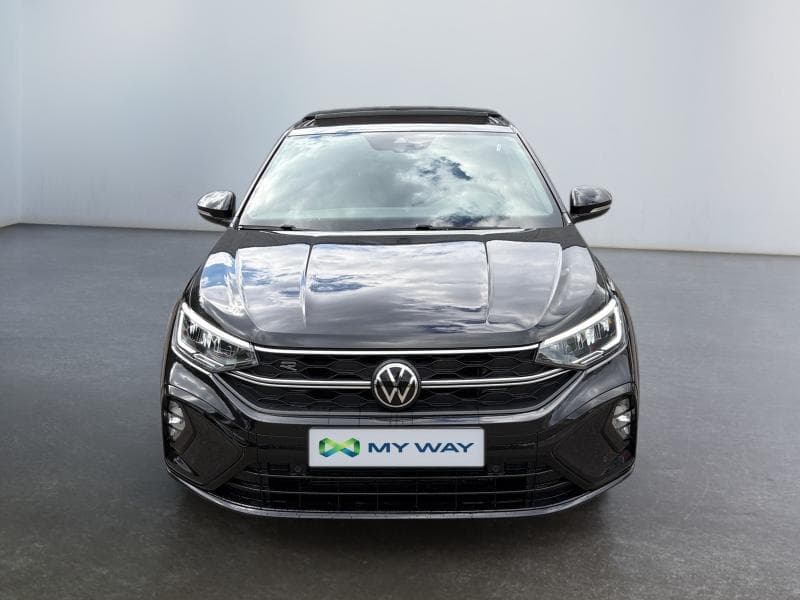 Volkswagen Taigo R-Line | 1.0 TSI 110cv | Beats Audio | Caméra | Toit ouvrant | - 3