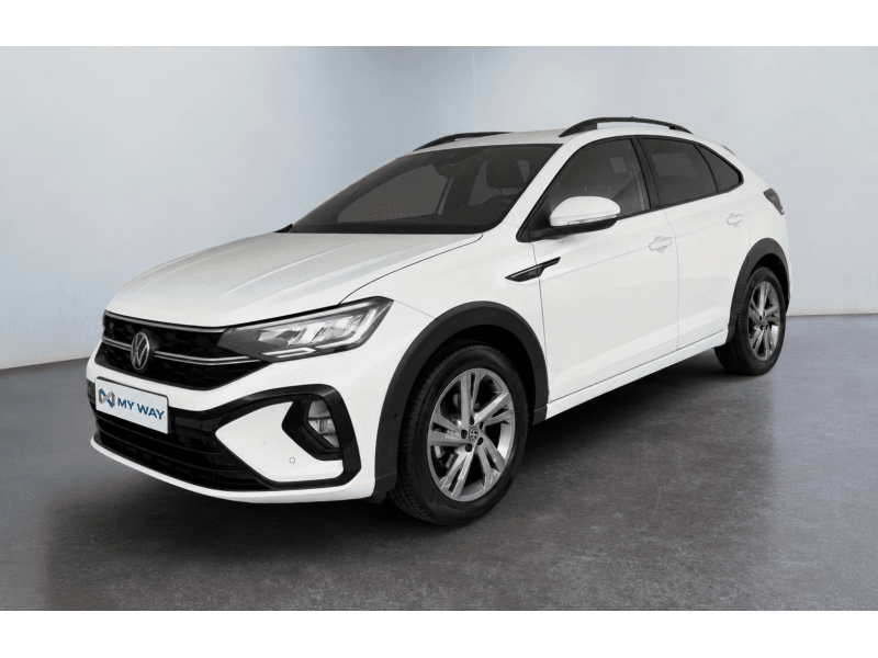 Volkswagen Taigo R-Line int et ext | 1.0 TSI 110 CV | Boite auto | Carplay | Capteurs av et arr | Sieges av chauffants - 1
