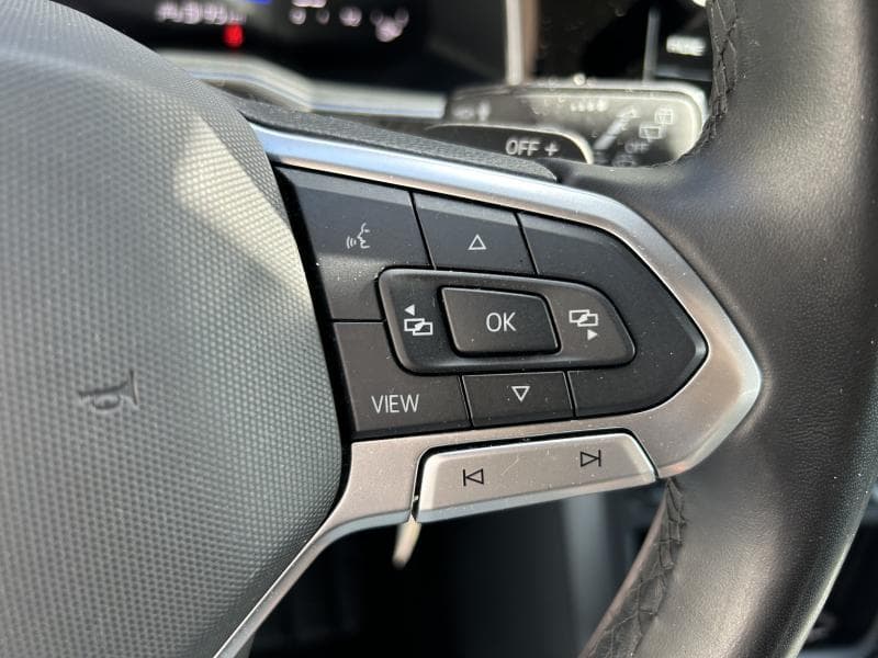 Volkswagen Taigo R-Line int et ext | 1.0 TSI 110 CV | Boite auto | Carplay | Capteurs av et arr | Sieges av chauffants - 28