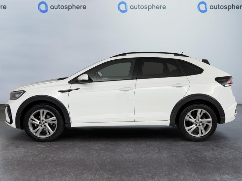 Volkswagen Taigo R-Line int et ext | 1.0 TSI 110 CV | Boite auto | Carplay | Capteurs av et arr | Sieges av chauffants - 5