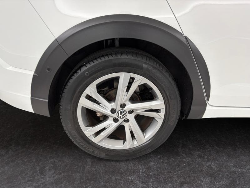 Volkswagen Taigo R-Line int et ext | 1.0 TSI 110 CV | Boite auto | Carplay | Capteurs av et arr | Sieges av chauffants - 11