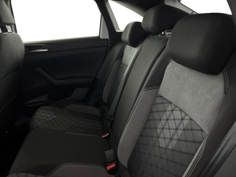 Volkswagen Taigo R-Line int et ext | 1.0 TSI 110 CV | Boite auto | Carplay | Capteurs av et arr | Sieges av chauffants - 12