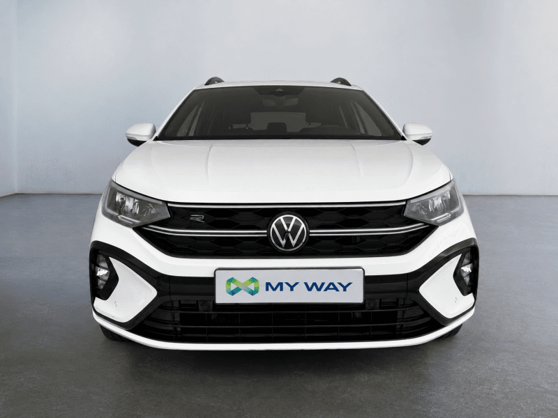 Volkswagen Taigo R-Line int et ext | 1.0 TSI 110 CV | Boite auto | Carplay | Capteurs av et arr | Sieges av chauffants - 3