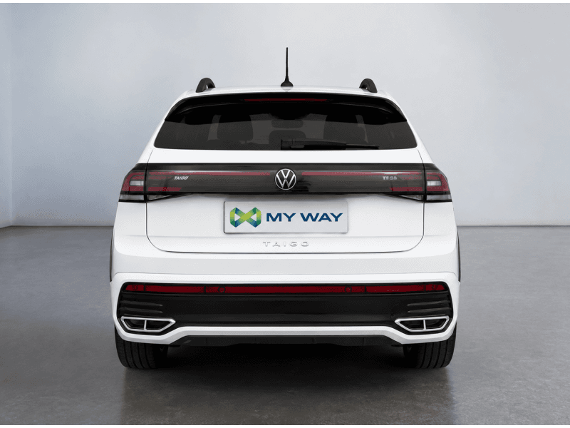 Volkswagen Taigo R-Line int et ext | 1.0 TSI 110 CV | Boite auto | Carplay | Capteurs av et arr | Sieges av chauffants - 7