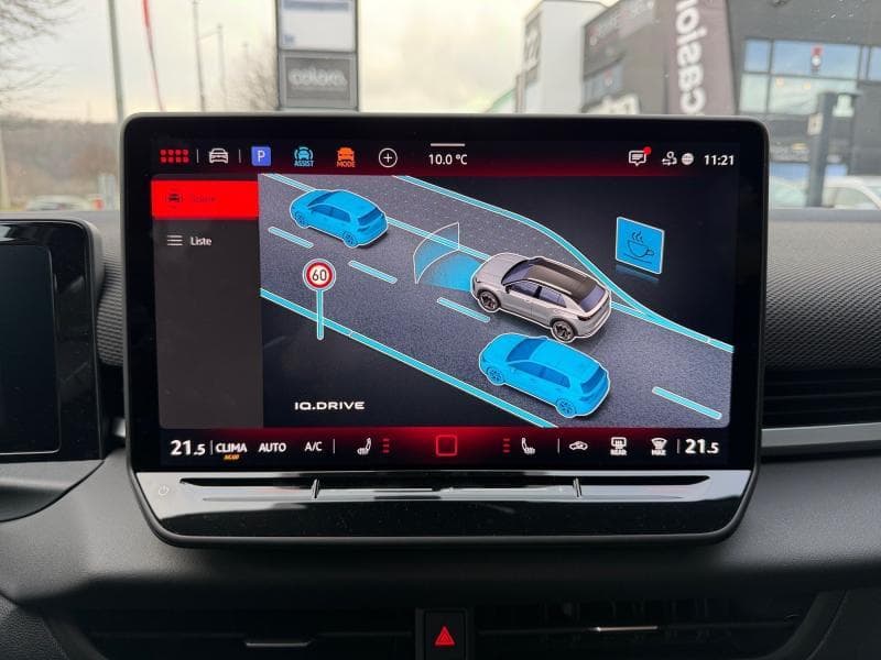 Volkswagen T-Roc R-Line*GPS*Camera*Carplay - 18