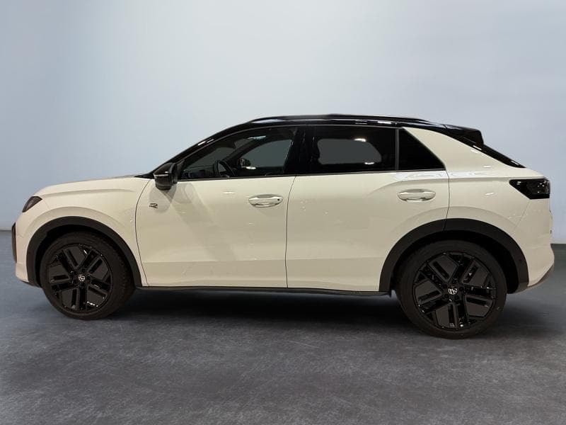 Volkswagen T-Roc R-Line*GPS*Camera*Carplay - 4
