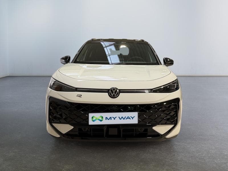 Volkswagen T-Roc R-Line*GPS*Camera*Carplay - 3