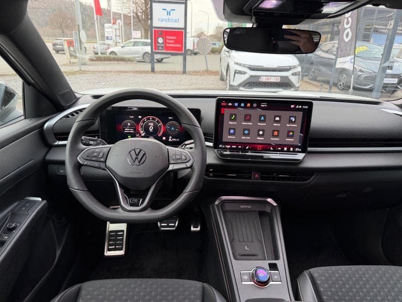 Volkswagen T-Roc R-Line*GPS*Camera*Carplay - 24