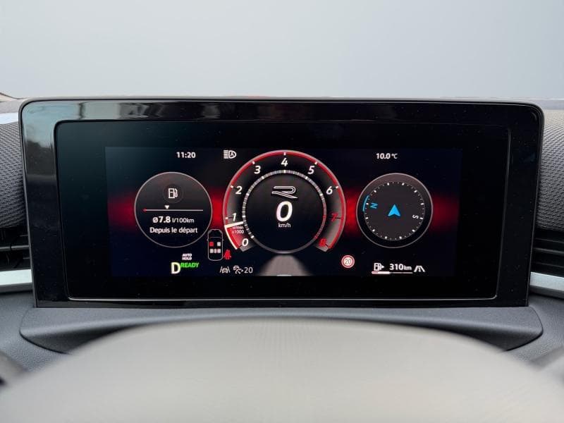 Volkswagen T-Roc R-Line*GPS*Camera*Carplay - 14