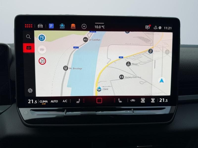 Volkswagen T-Roc R-Line*GPS*Camera*Carplay - 12